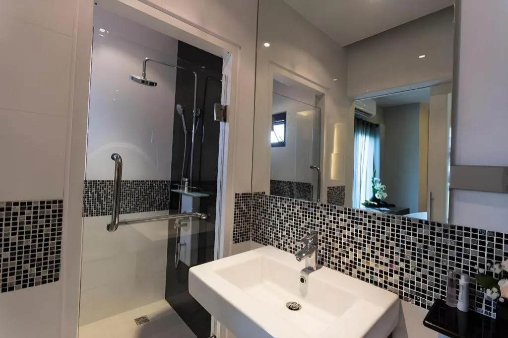 Vulcano Hotel at Nimman