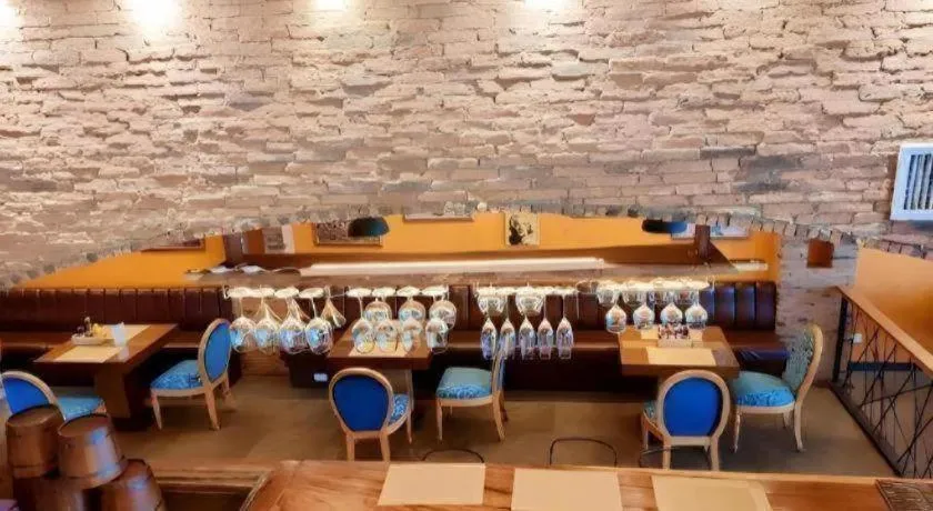 Vulcano Hotel at Nimman