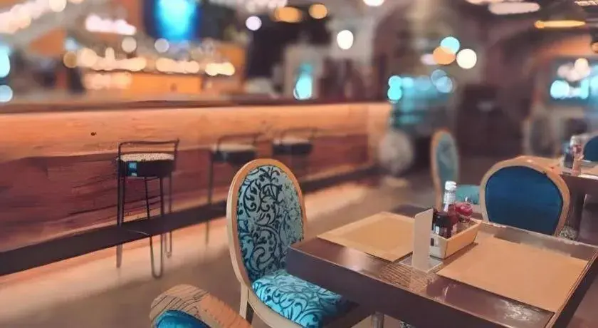 Vulcano Hotel at Nimman Vulcano Hotel at Nimman