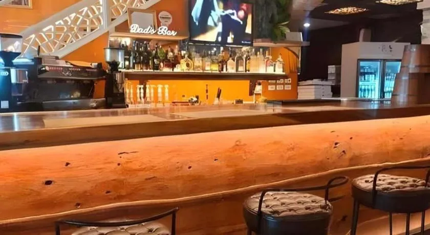 Vulcano Hotel at Nimman