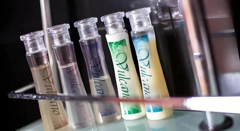 Vulcano Hotel at Nimman