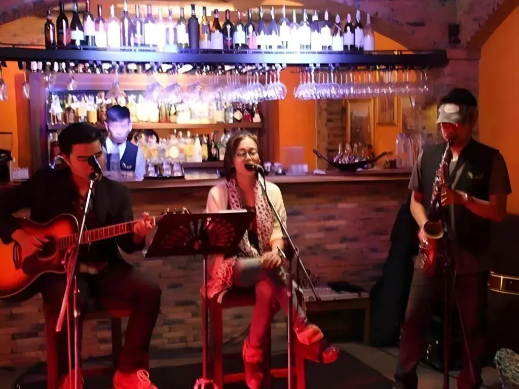 Vulcano Hotel at Nimman Vulcano Hotel at Nimman