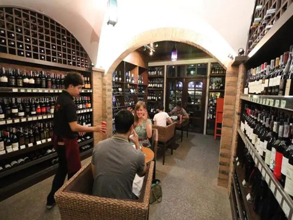 Vulcano Hotel at Nimman Vulcano Hotel at Nimman