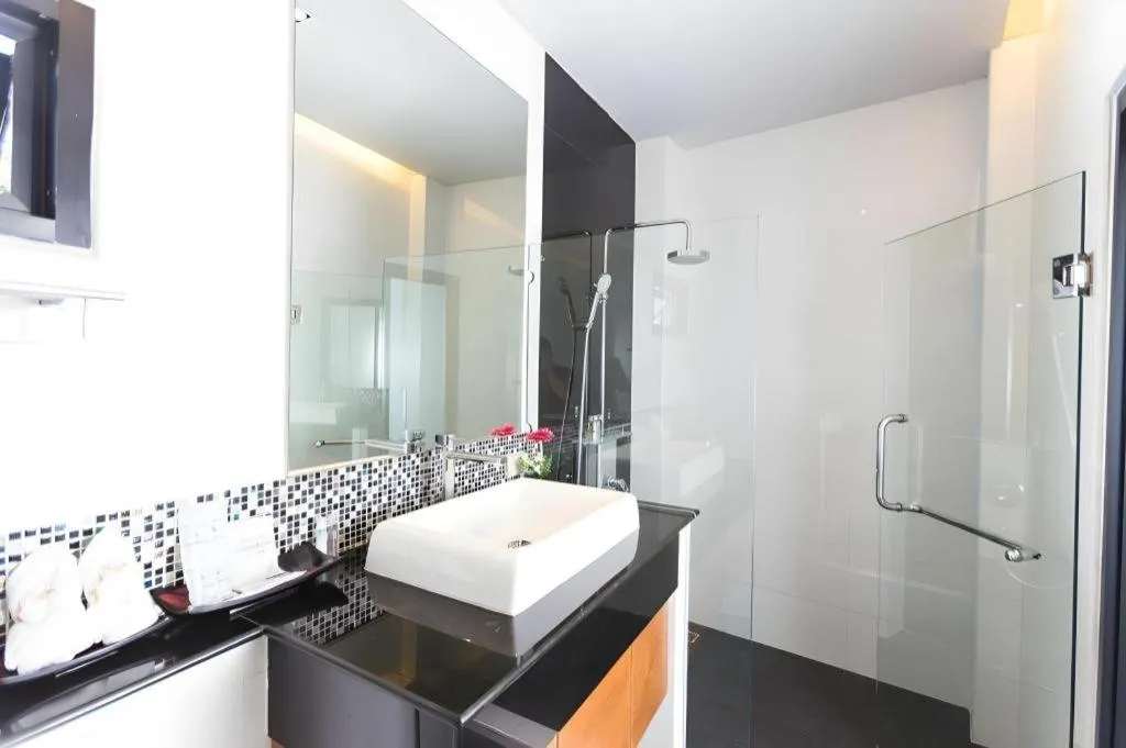 Vulcano Hotel at Nimman