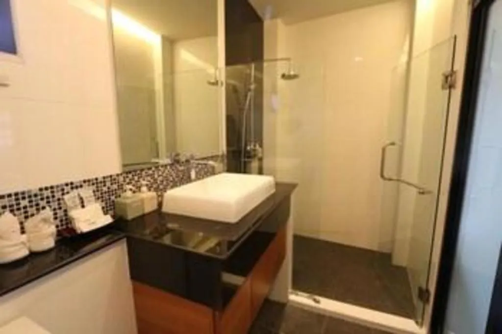 Vulcano Hotel at Nimman