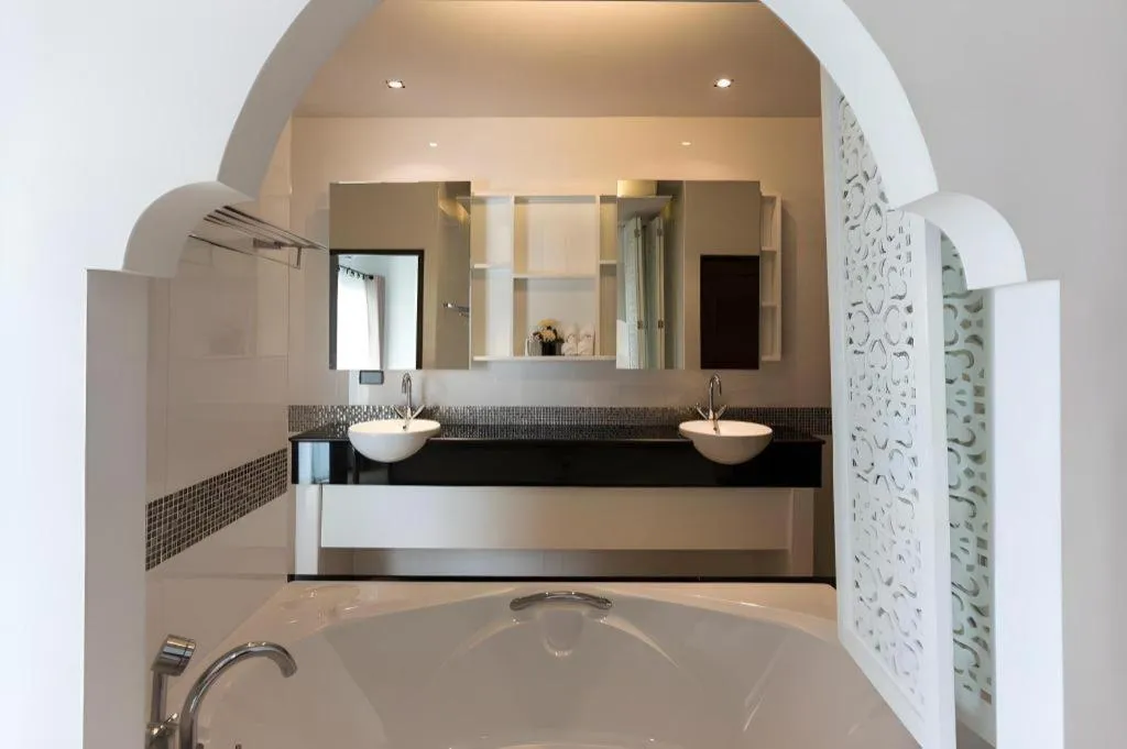 Vulcano Hotel at Nimman