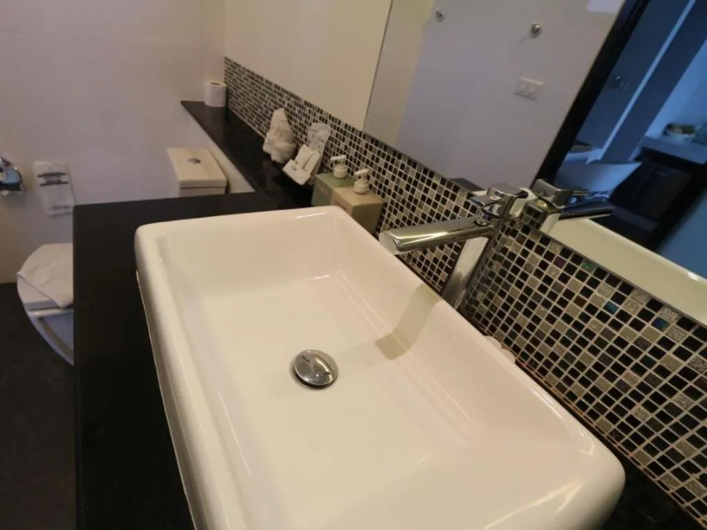 Vulcano Hotel at Nimman