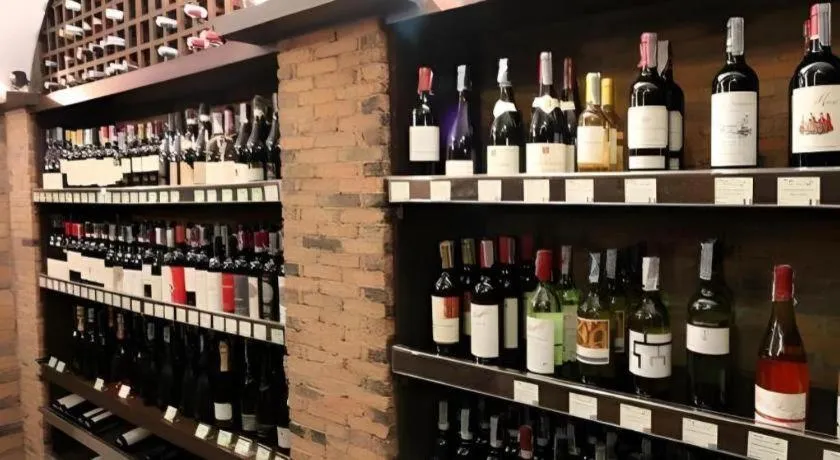 Vulcano Hotel at Nimman