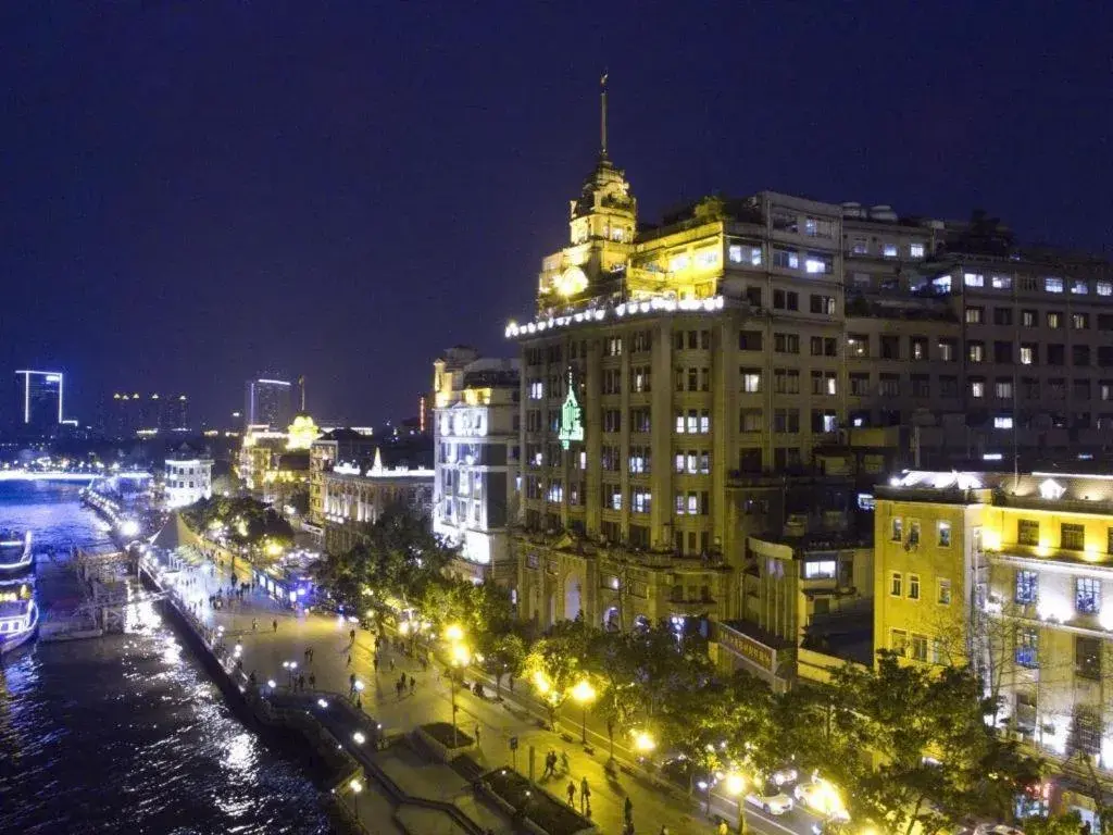 Nanfang Dasha Hotel Nanfang Dasha Hotel