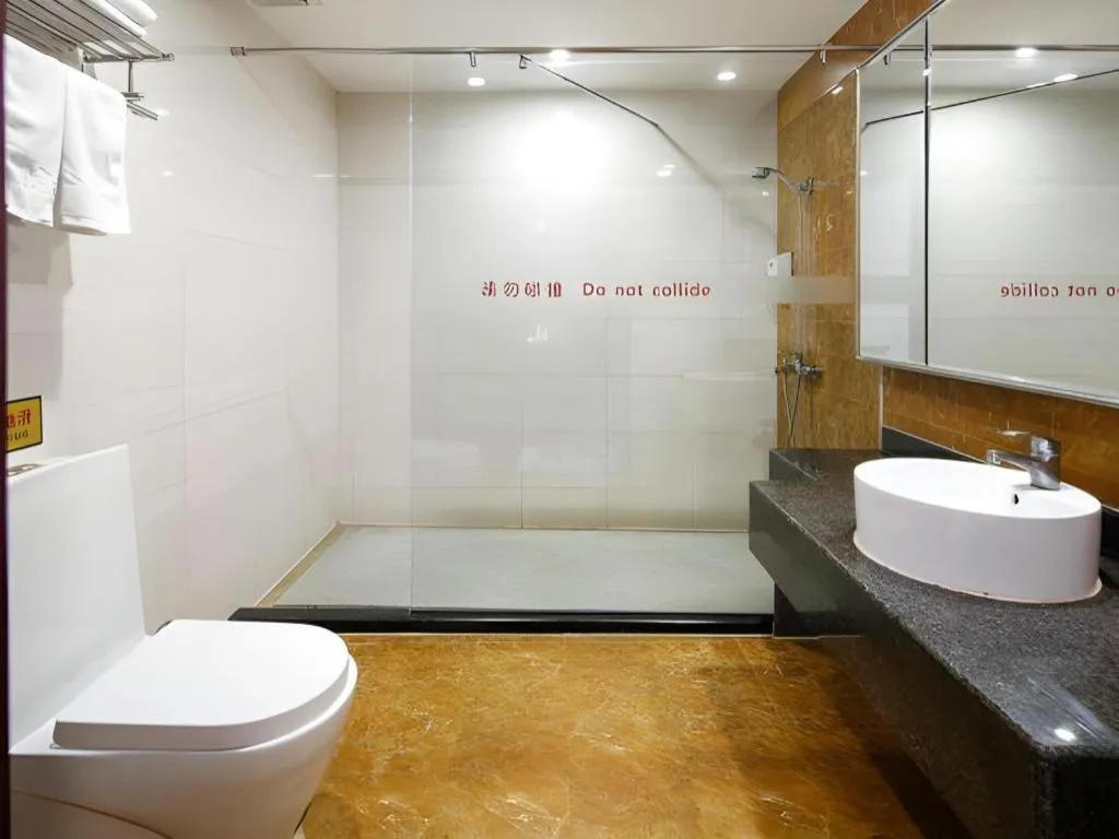 Nanfang Dasha Hotel