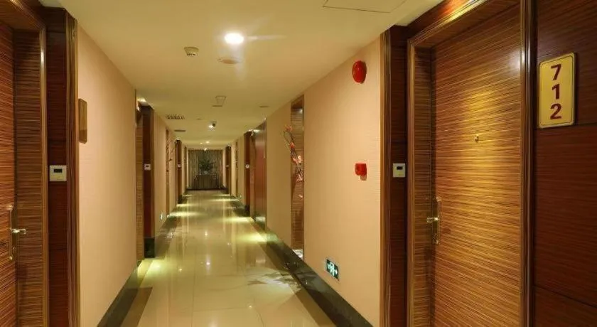 Nanfang Dasha Hotel