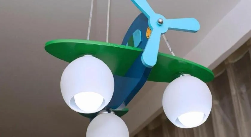 Dongfang Jianguo Hotel Wuhan