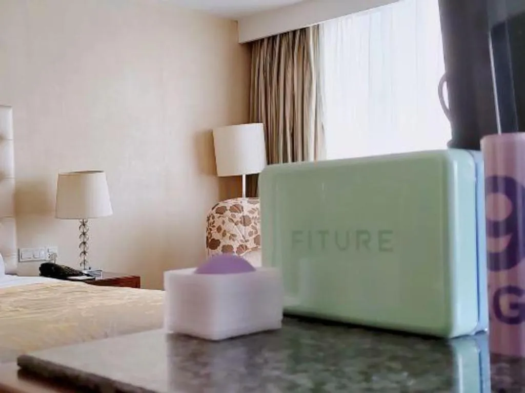 Dongfang Jianguo Hotel Wuhan