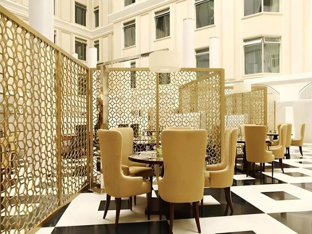 Dongfang Jianguo Hotel Wuhan