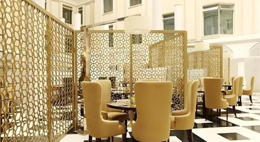 Dongfang Jianguo Hotel Wuhan