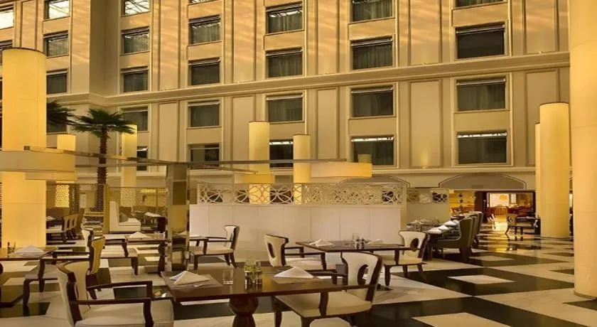 Dongfang Jianguo Hotel Wuhan