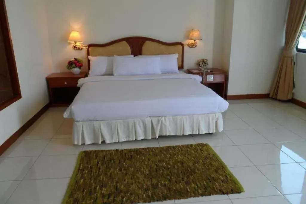 Bed in Kresident Bed in Kresident