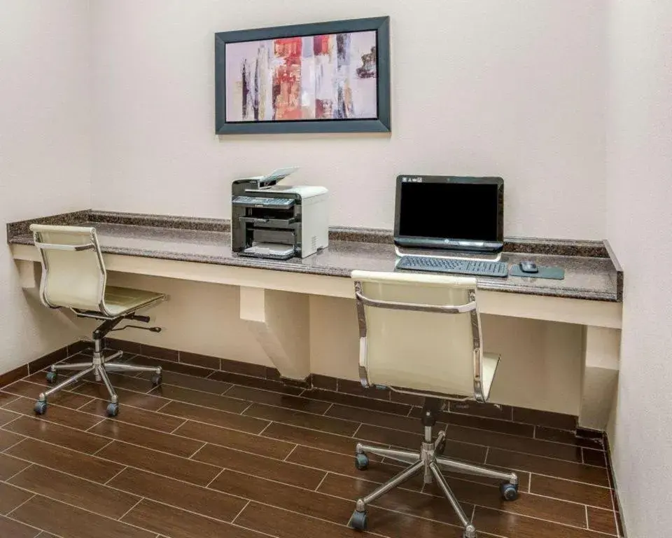 Comfort Suites Mandeville - Covington Comfort Suites Mandeville - Covington