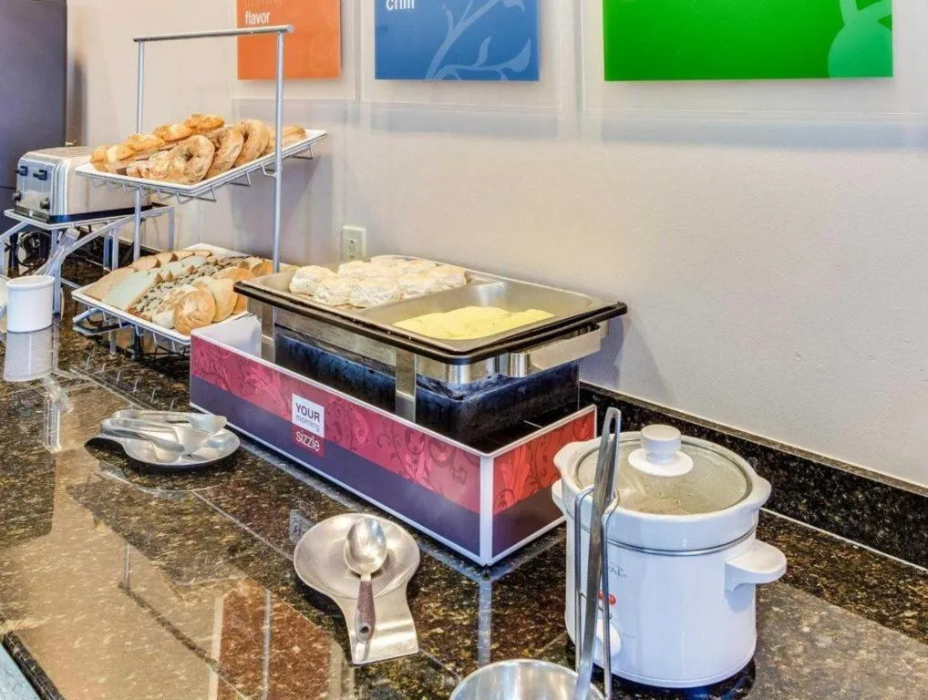 Comfort Suites Mandeville - Covington