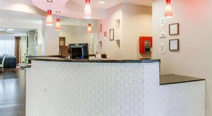 Comfort Suites Mandeville - Covington