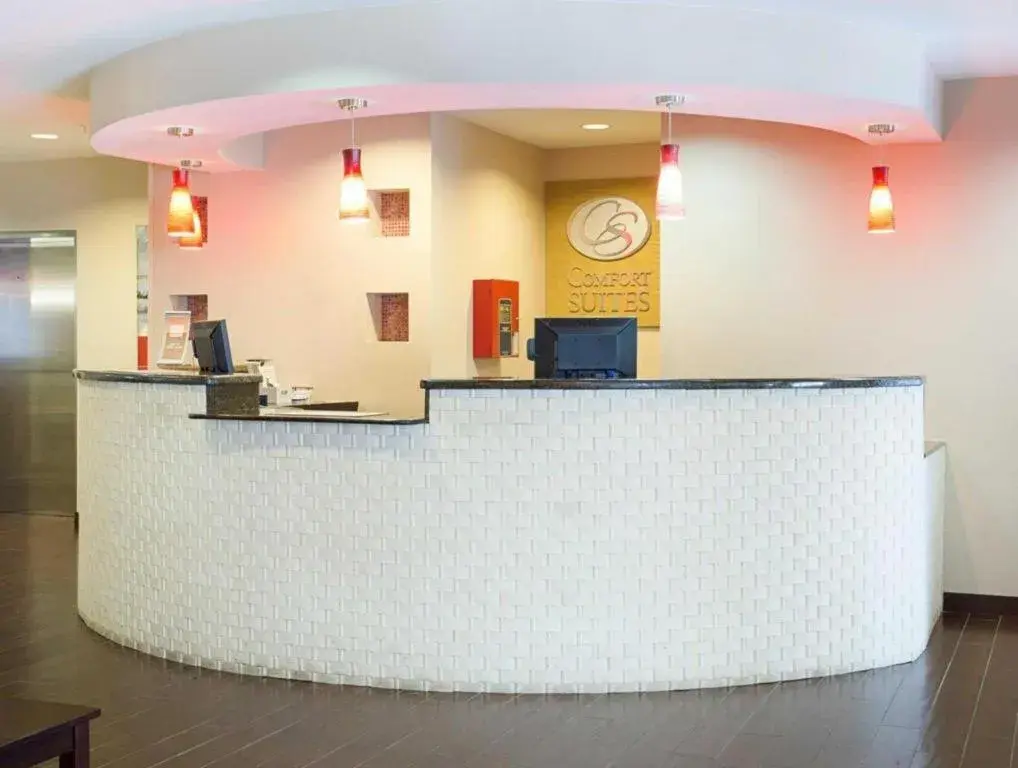 Comfort Suites Mandeville - Covington Comfort Suites Mandeville - Covington