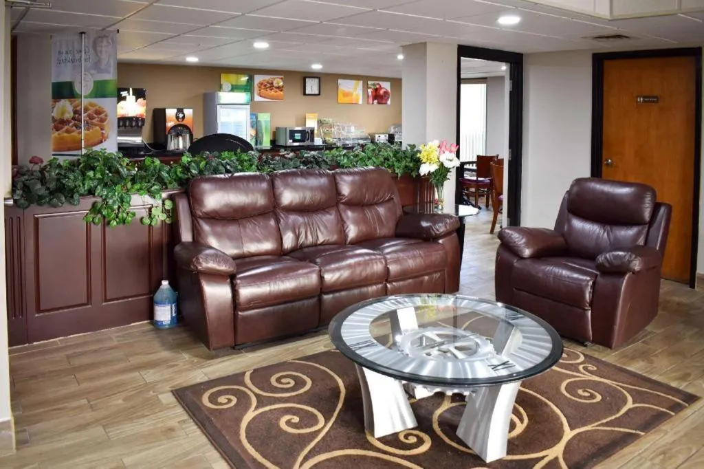 Quality Inn Reidsville Hwy 29