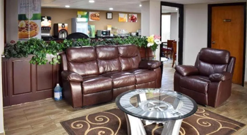 Quality Inn Reidsville Hwy 29