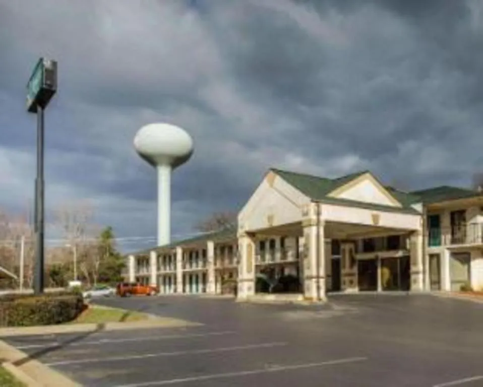 Quality Inn Reidsville Hwy 29