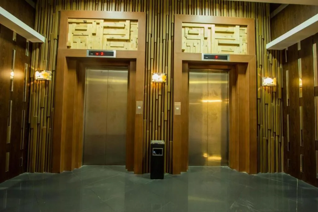 Zia Hotel Boutique Batam