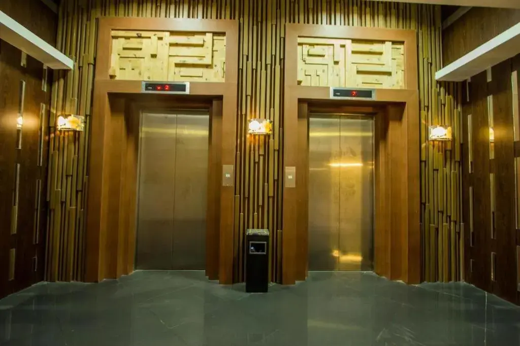 Zia Hotel Boutique Batam Zia Hotel Boutique Batam