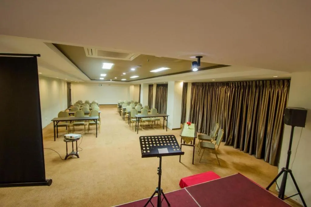 Zia Hotel Boutique Batam