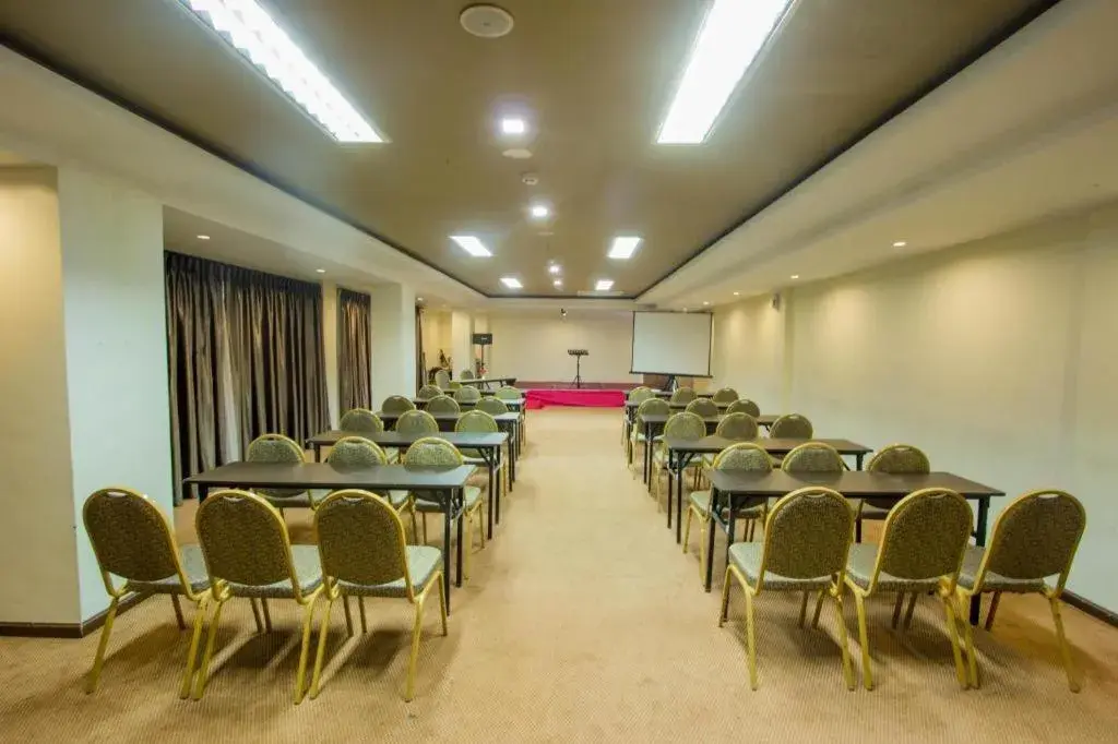 Zia Hotel Boutique Batam Zia Hotel Boutique Batam