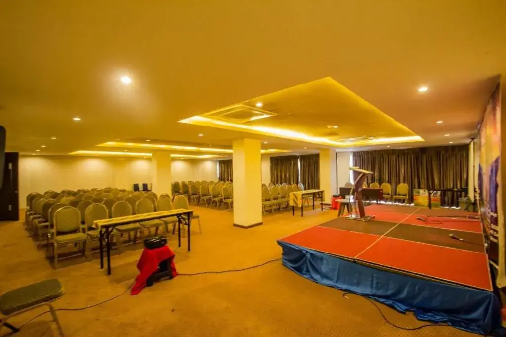 Zia Hotel Boutique Batam Zia Hotel Boutique Batam