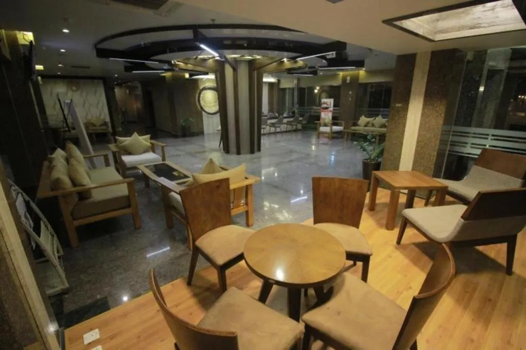 Zia Hotel Boutique Batam