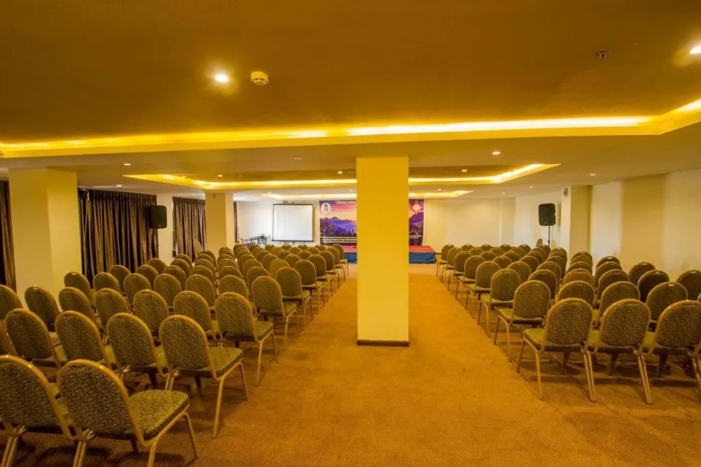 Zia Hotel Boutique Batam