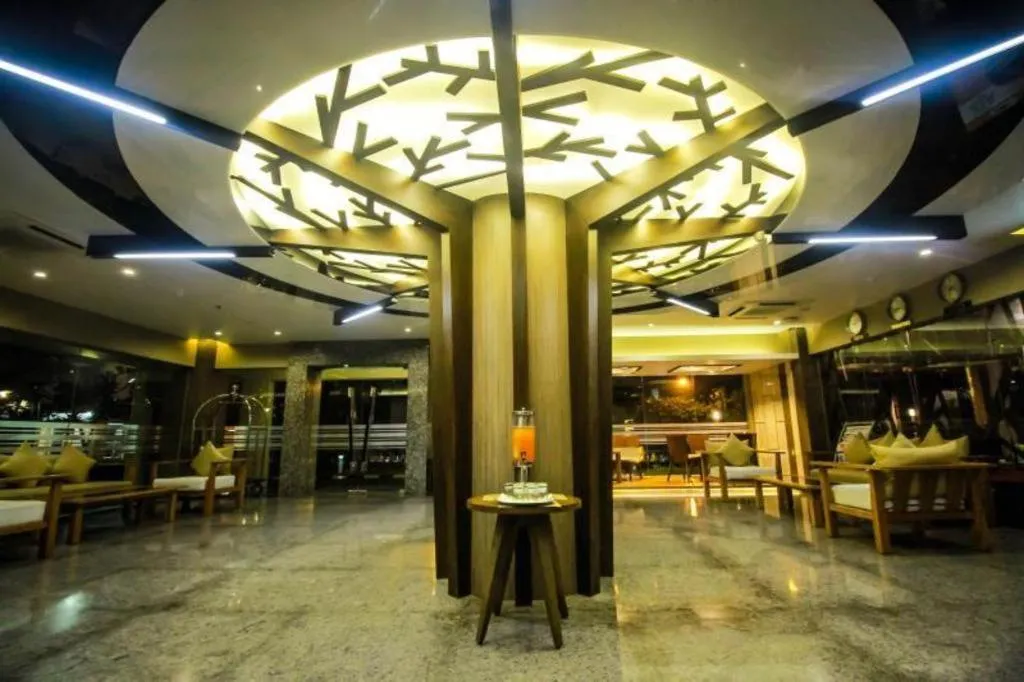 Zia Hotel Boutique Batam