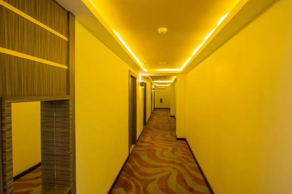 Zia Hotel Boutique Batam