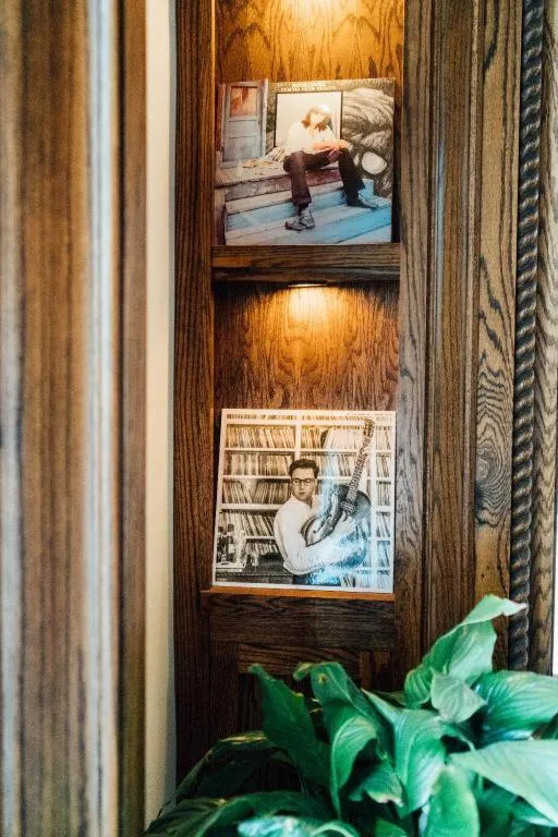 Hotel Normandie Los Angeles