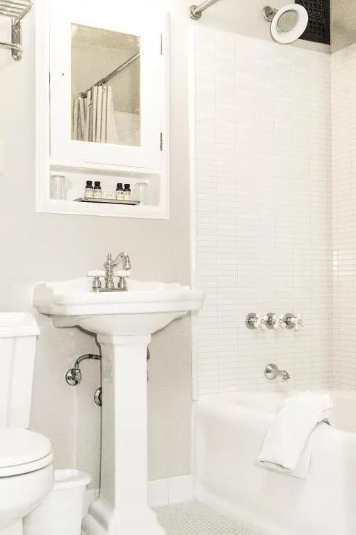 Hotel Normandie Los Angeles