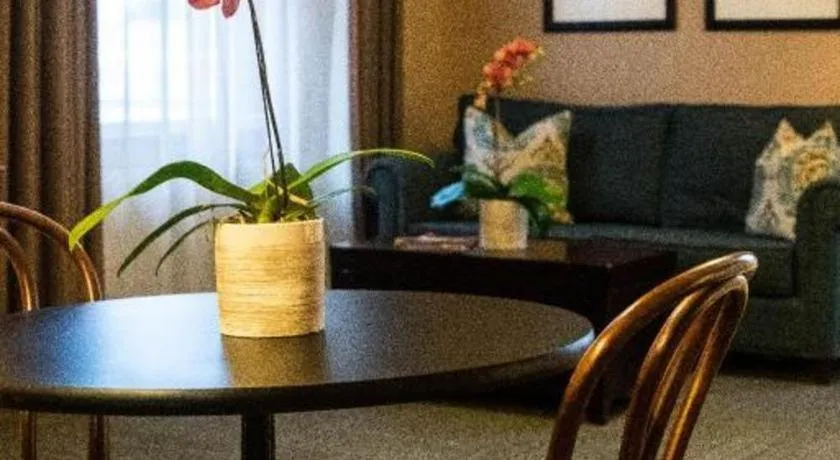 Hotel Normandie Los Angeles