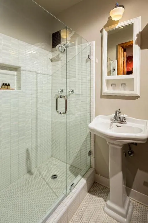 Hotel Normandie Los Angeles