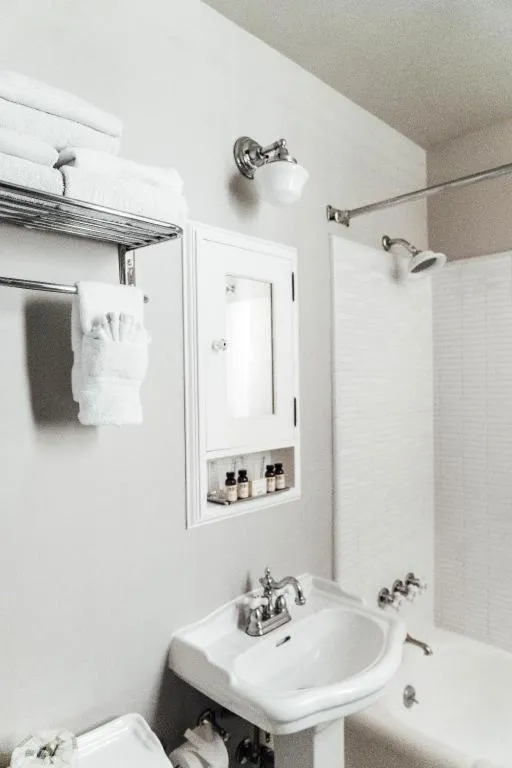 Hotel Normandie Los Angeles