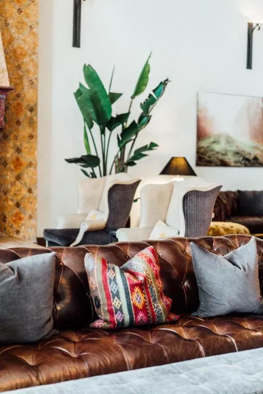 Hotel Normandie Los Angeles