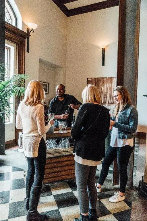 Hotel Normandie Los Angeles Hotel Normandie Los Angeles