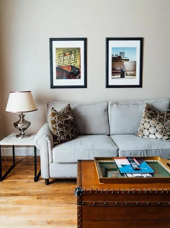 Hotel Normandie Los Angeles