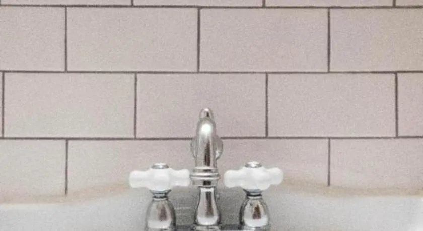 Hotel Normandie Los Angeles