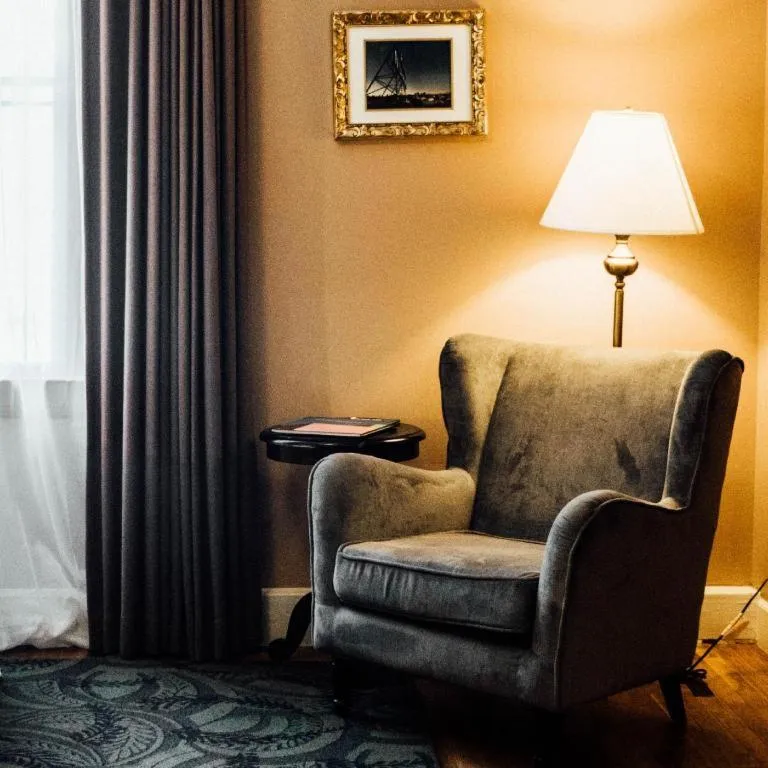 Hotel Normandie Los Angeles