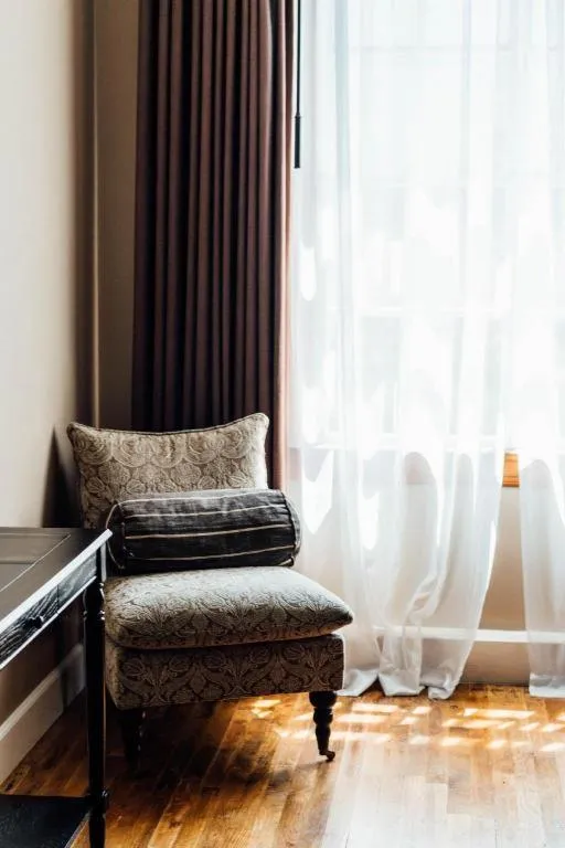 Hotel Normandie Los Angeles