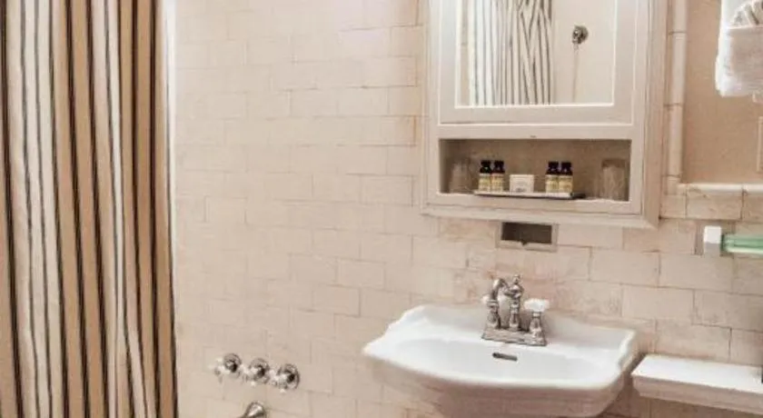 Hotel Normandie Los Angeles