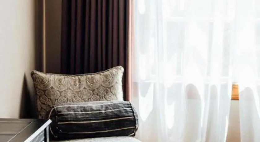 Hotel Normandie Los Angeles